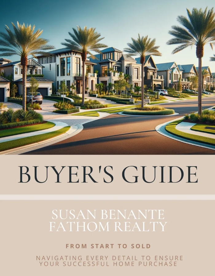 Buyer Guide - Orlando Disney Area Vacation Homes For Sale