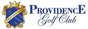 Providence golf club