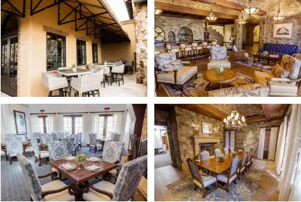 Bella Collina Monteverde FL, homes for sale
