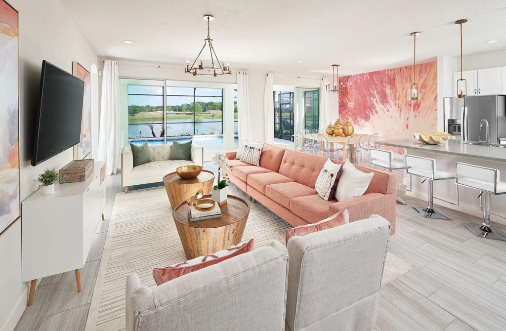 Maximizing Your Vacation Rental Income All Year Round