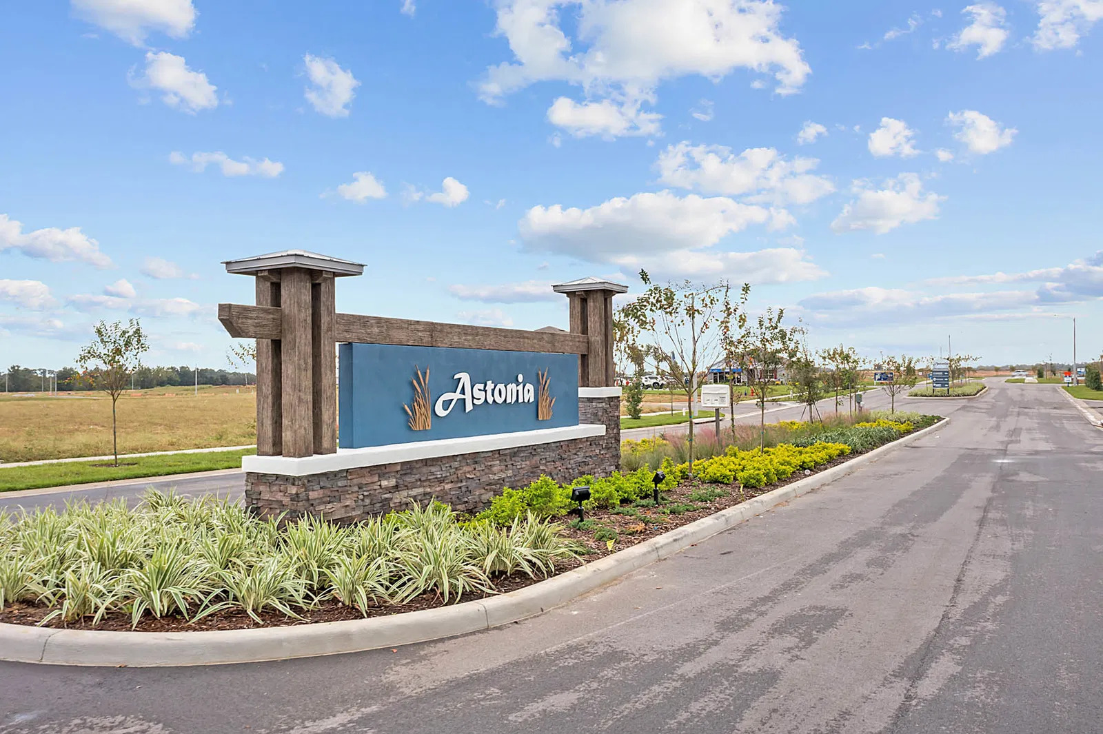 Astonia new homes for sale in Davenport FL
