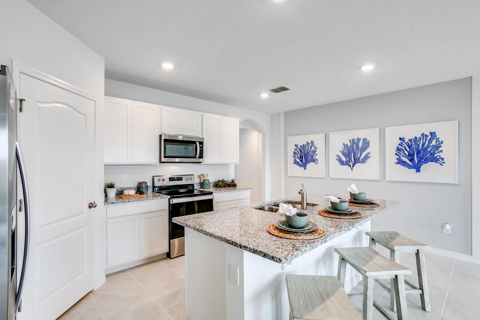 Astonia in Davenport FL, new construction homes for sale