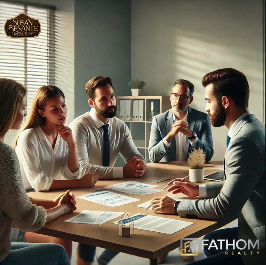 Getting the best financing for your Orlando Investment home