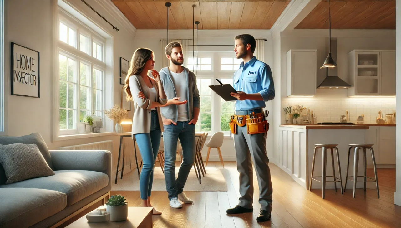 Guide to orlando home inspections
