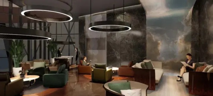 Bentley Residences