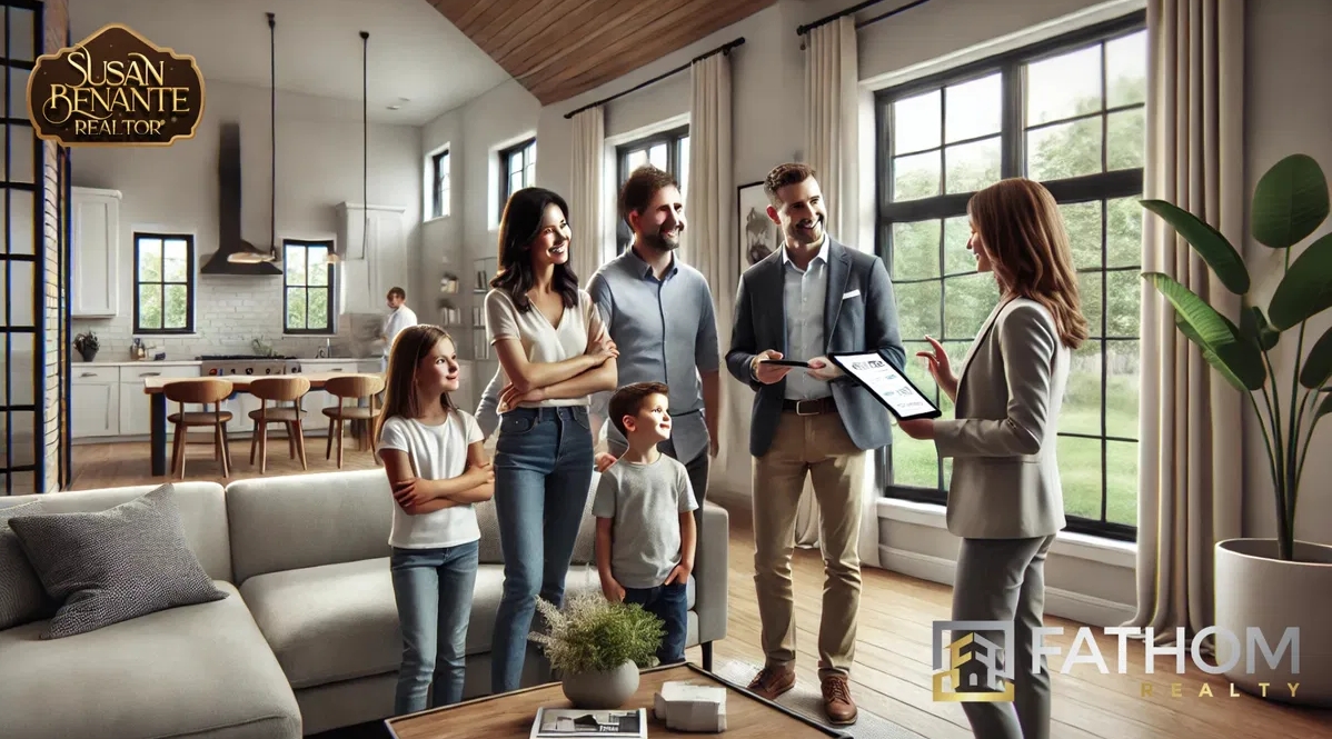 Why use an Orlando Realtor?