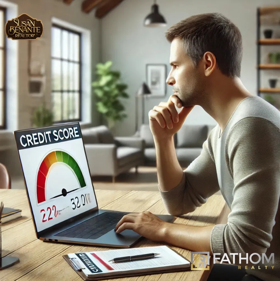 What is a FICO Score? Orlando Investment Properties for sale