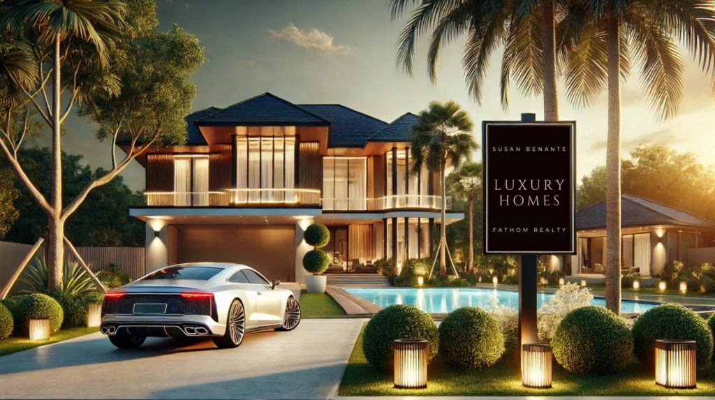 Orlando Home Sellers Services | Susan Benante REALTOR