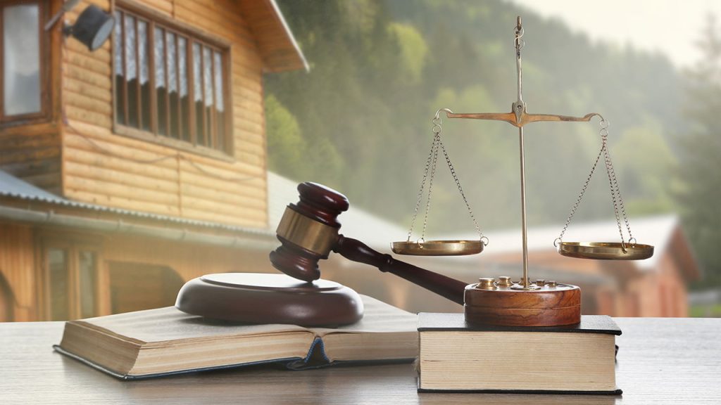 property-lien
