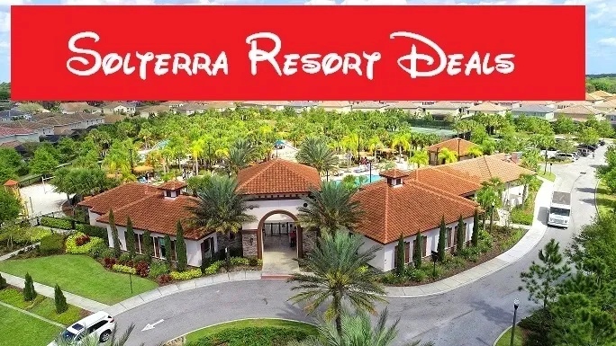 Solterra Resort New Home Deals Exclusively by Susan Benante REALTOR