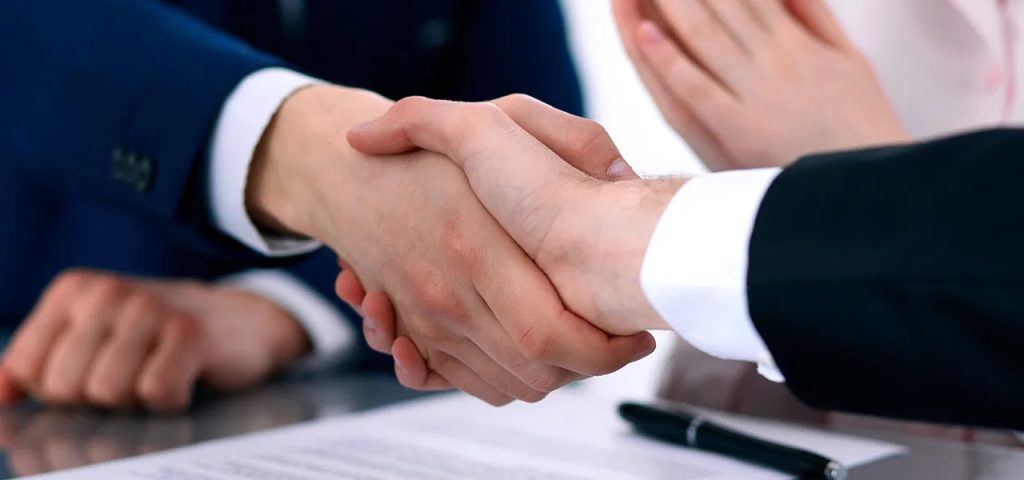 Land contract