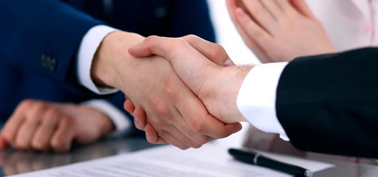 Land contract