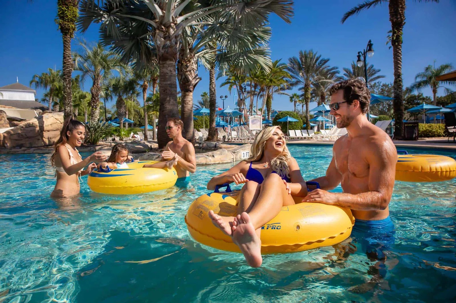 Spectrum+ at Reunion Resort vacation homes for sale in Orlando FL