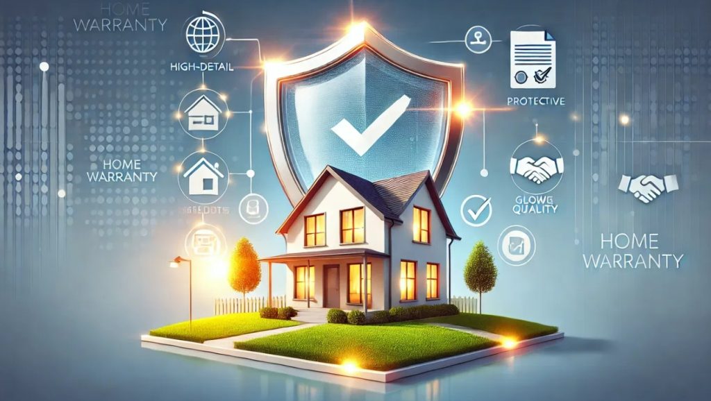 Home Warranty Guide For Orlando Home Buyers