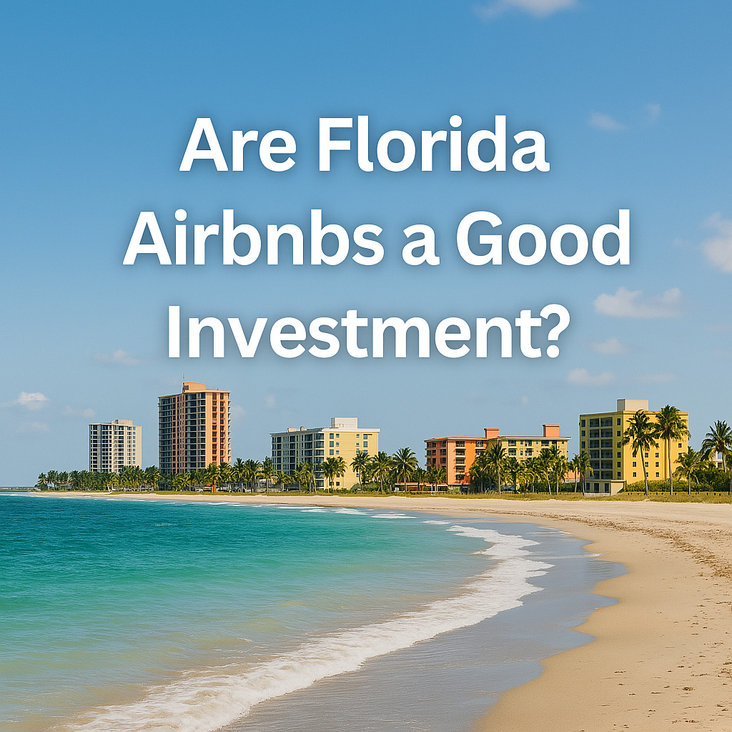 are florida airbnbs a good investment