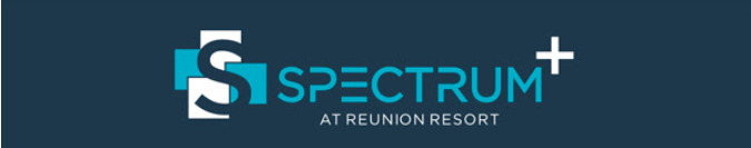 Spectrum+ at Reunion Resort1