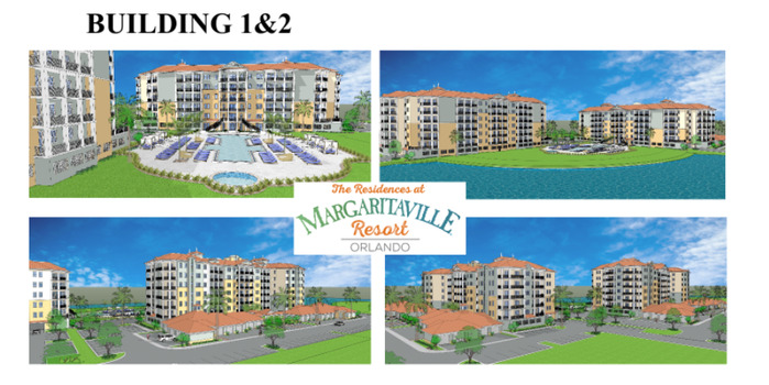 Margaritaville Resort Orlando2