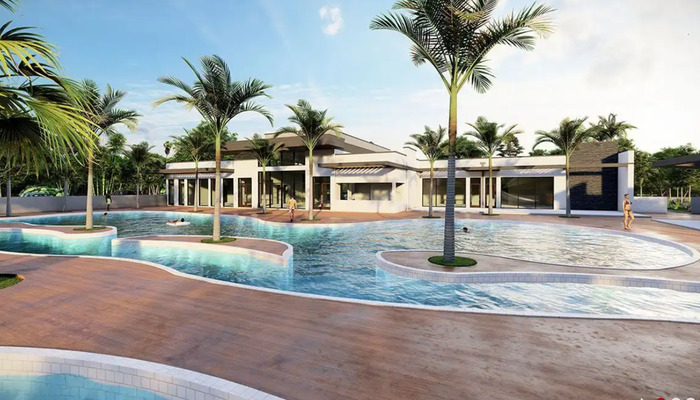Paradiso Grande Resort1