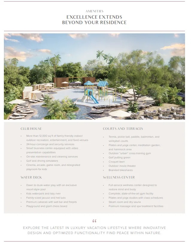 visions brochure two