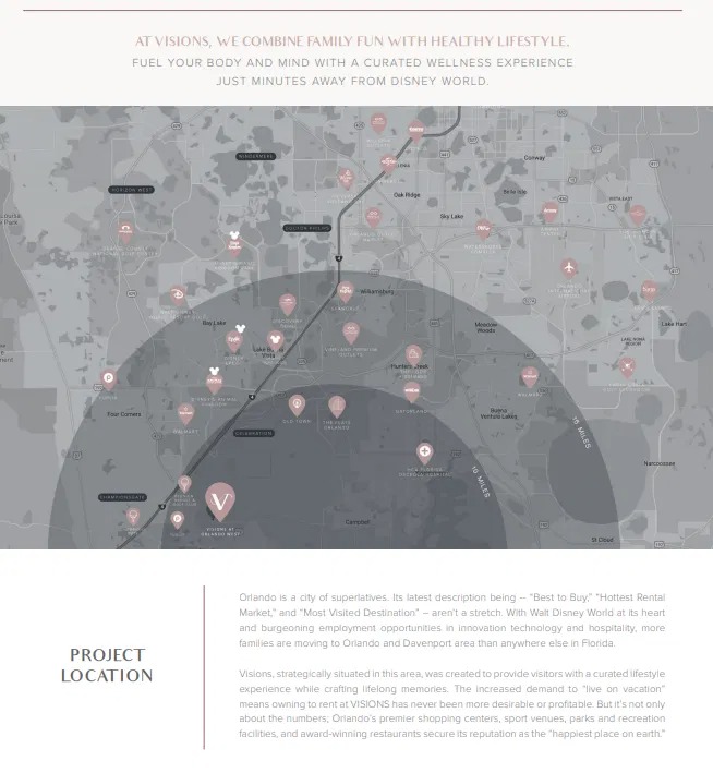visions brochure five