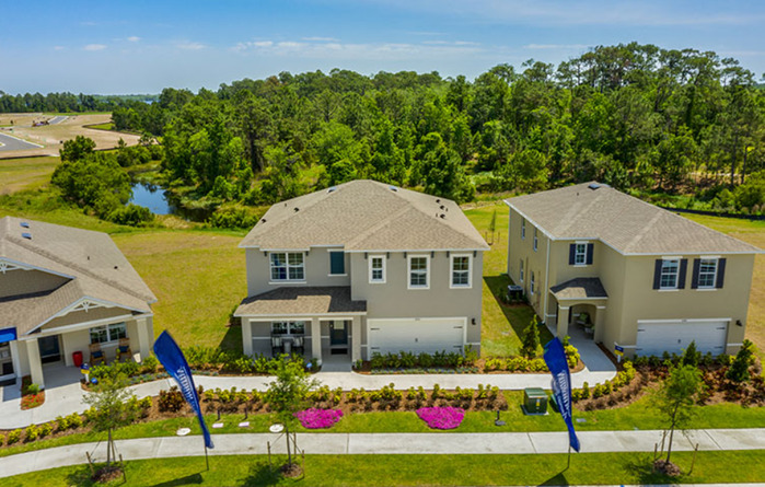 Harmony Saint Cloud Homes2