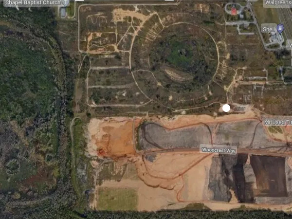 windsor cay location