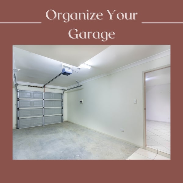 Garage Organisation FL homes for sale