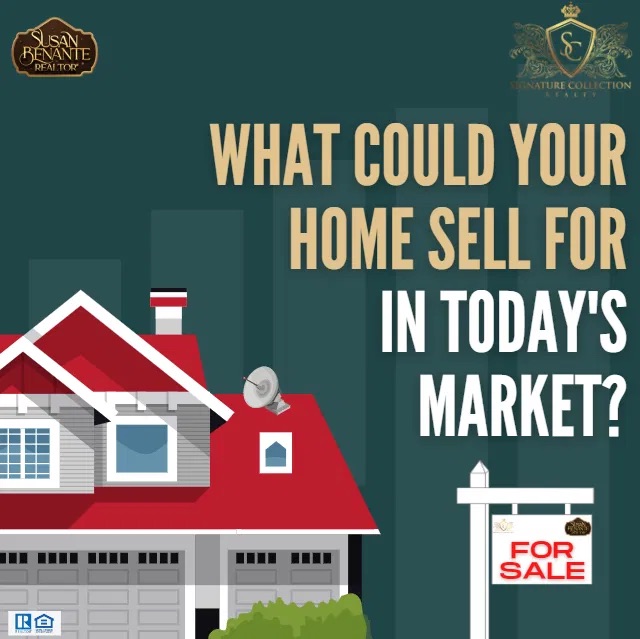 What is my Orlando Florida home worth
