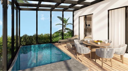 Visions Resort Pool Homes For Sale in Orlando FL