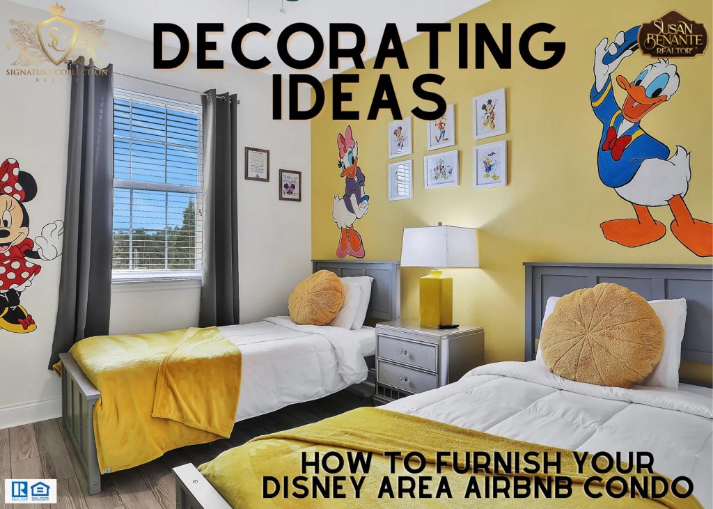 decorating ideas