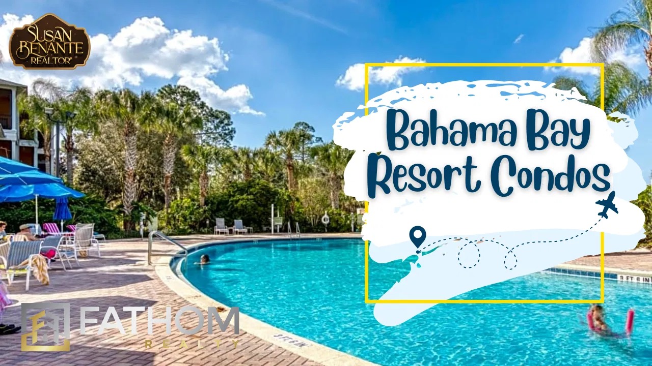 Bahama Bay Resort condos for sale