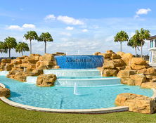 Waterleigh Community Shots, Winter Garden, FL