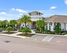 Waterleigh Community Shots, Winter Garden, FL