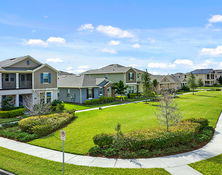Waterleigh Community Shots, Winter Garden, FL