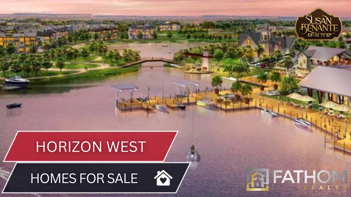horizon west