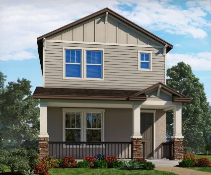 highland ridge