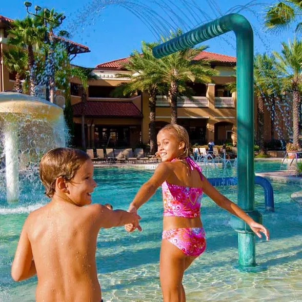 Floridays Resort Condos For Sale in Orlando FL near SeaWorld