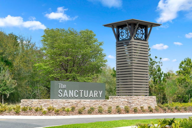 THe Sanctuary