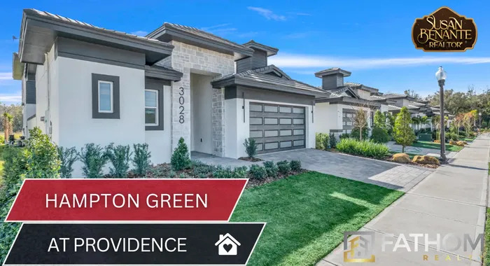 Hampton Green at Providence