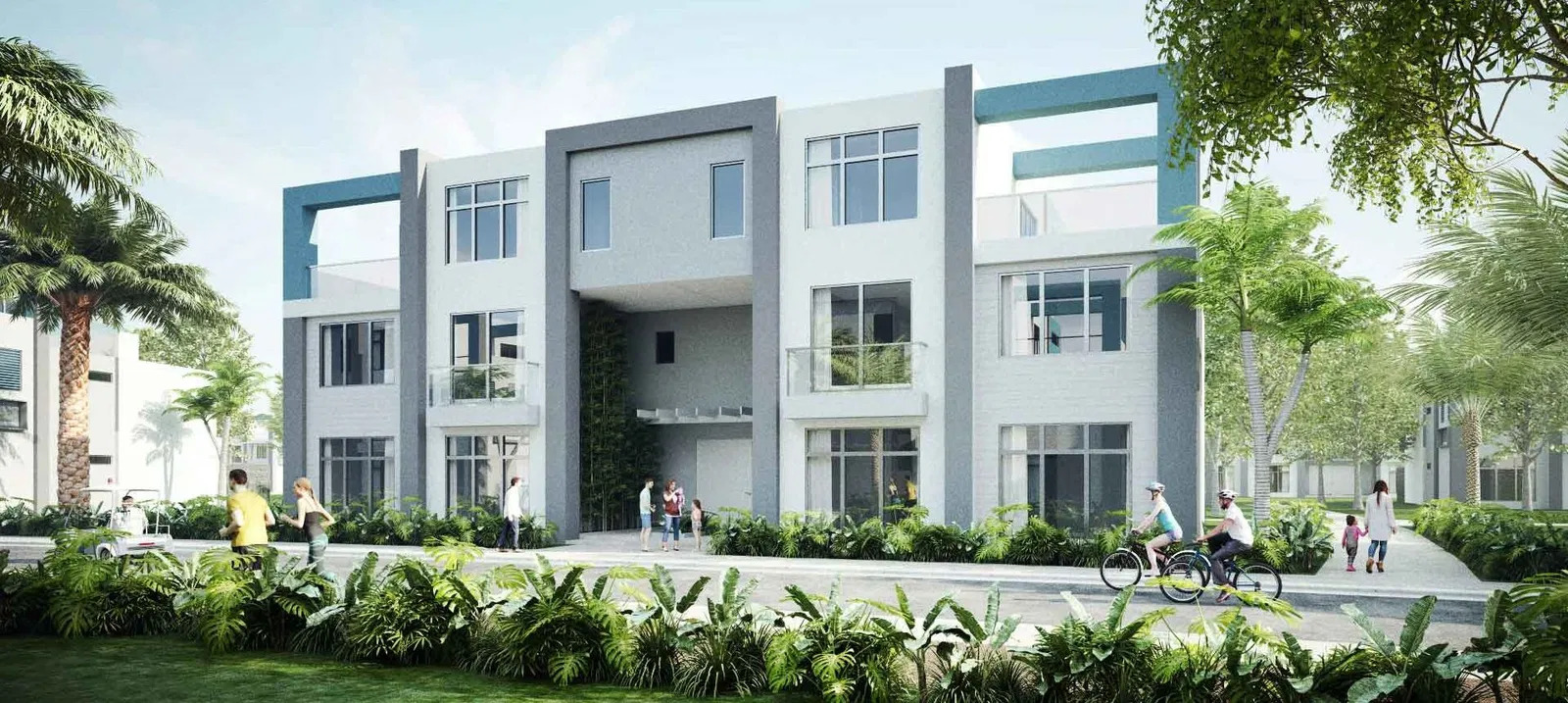 Spectrum+ at Reunion Resort Condos for sale
