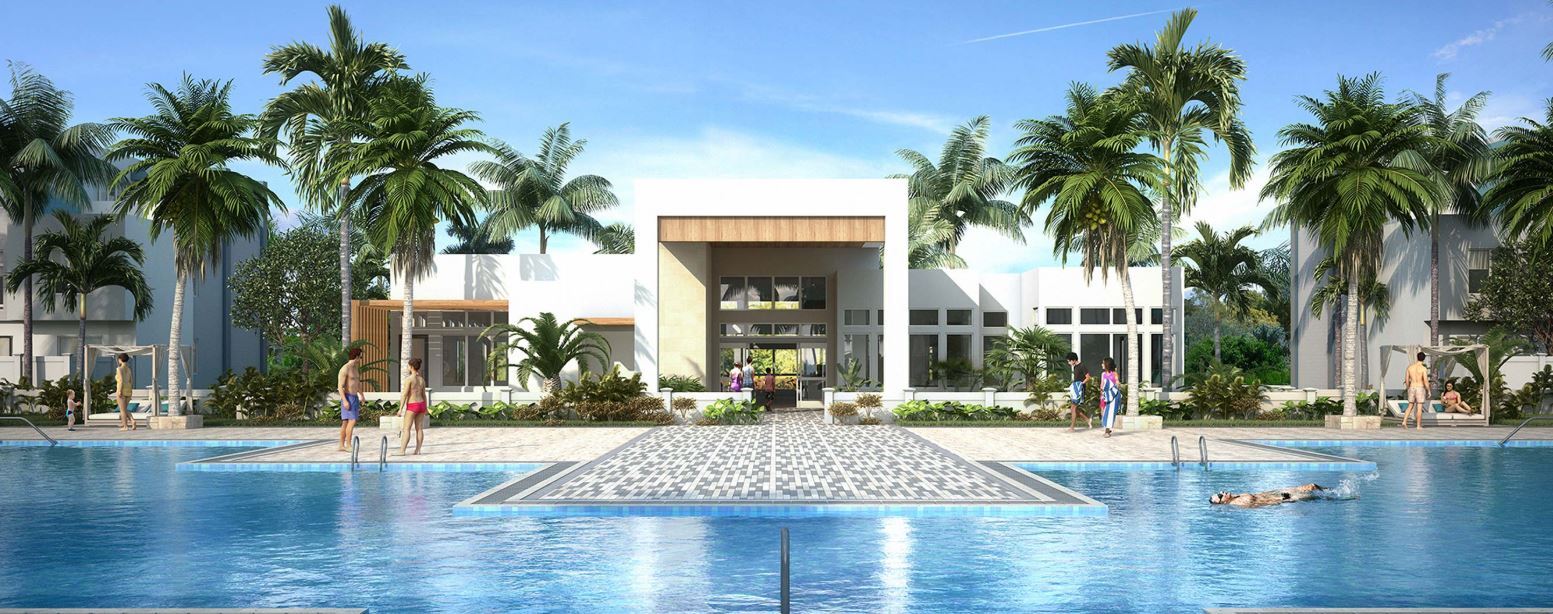 Spectrum at Reunion Resort Clubhouse (1)