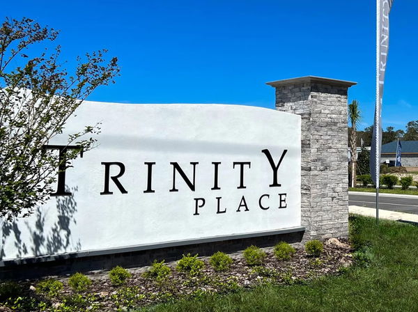 trinity place