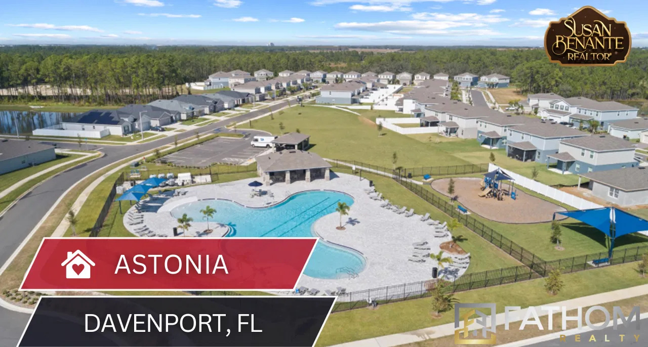 Astonia-Davenport