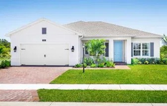 Bella Terra Homes For Sale in Clermont FL - Peterson Cove