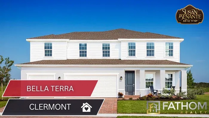 BELLA TERRA