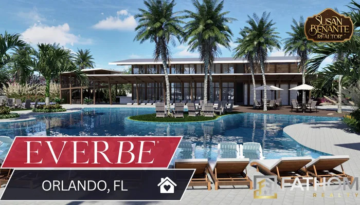 EverBe Orlando FL