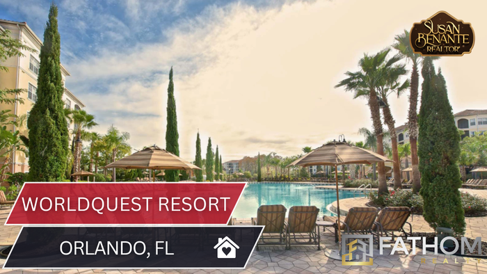 Worldquest Resort