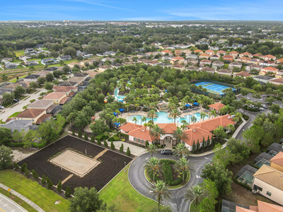 Solterra Resort Orlando homes for sale