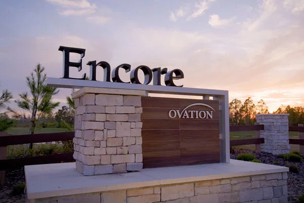 Encore at Ovation