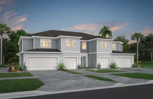 Springdale Townhomes
